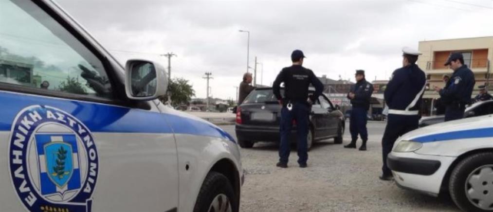Αστυνομική επιχείρηση της Δίωξης Εκβιαστών - Συλλήψεις για απόπειρα δολοφονίας στην Αίγινα