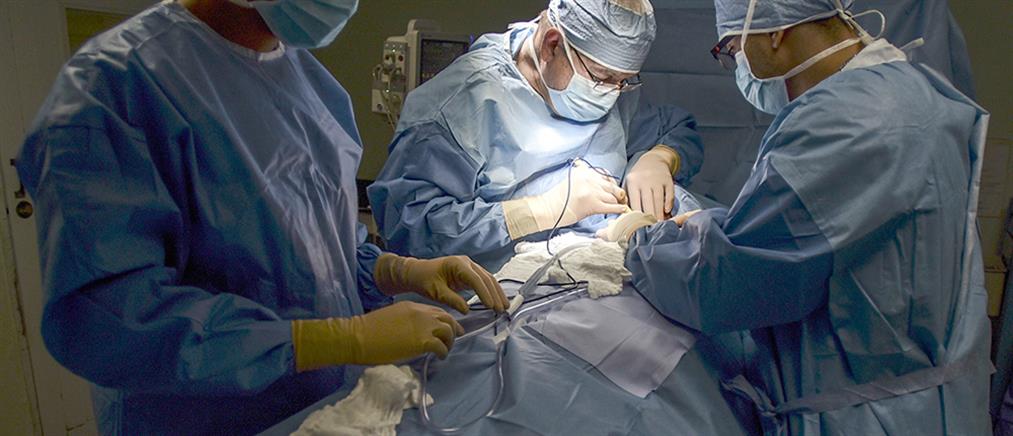 Δότης χάρισε όργανα σε 6 ασθενείς - “Γέφυρα ζωής” μεταξύ 7 νοσοκομείων