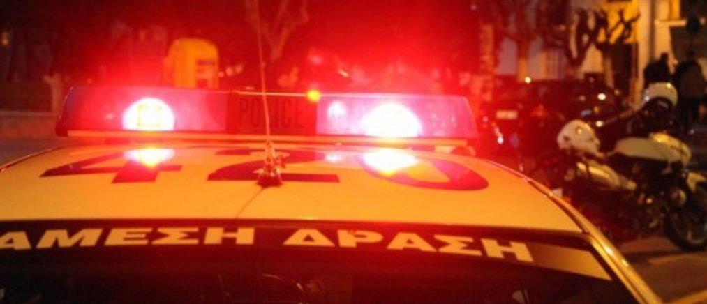 Θεσσαλονίκη: σύλληψη 17χρονου για ξυλοδαρμό ανήλικων