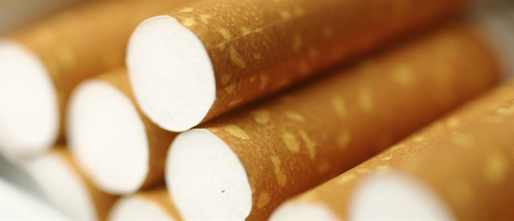 Επανακατατέθηκε η τροπολογία για τον φόρο σε τσιγάρα και πούρα