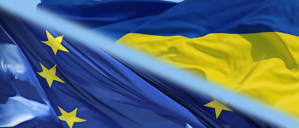 Σύνοδος Κορυφής: “ανοίγει η πόρτα” για την Ουκρανία - Μπλόκο Ορμπάν σε νέα οικονομική βοήθεια