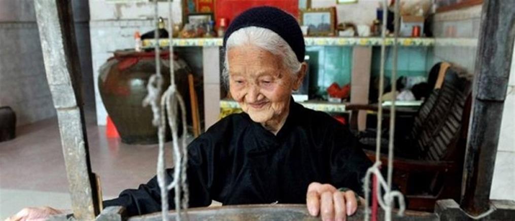 Το απίστευτο ρεκόρ μακροζωίας που κατέχει μία επαρχία της Κίνας