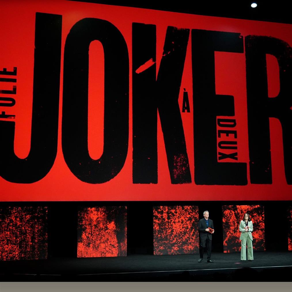 Joker 2: Κυκλοφόρησε το νέο τρέιλερ για την ταινία με πρωταγωνιστές τους Χοακίν Φίνιξ και Lady Gaga