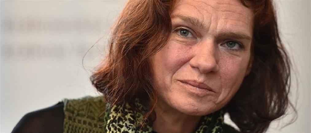 Χωρίς φάρμακα και νερό στη φυλακή τουρκάλα συγγραφέας