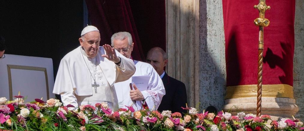 Βατικανό - Πάπας Φραγκίσκος: “Απομόνωση διαρκείας” μετά το σοβαρό χειρουργείο