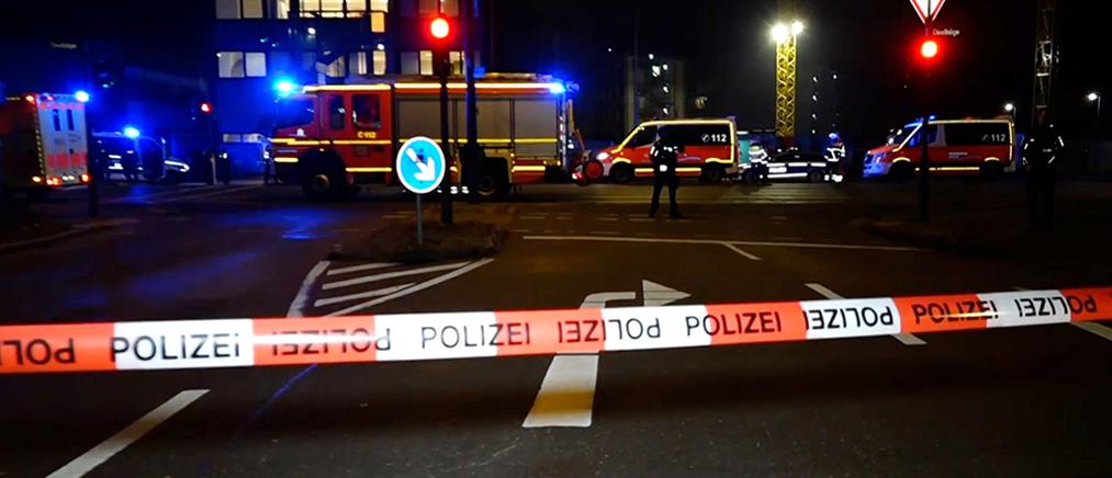 Αμβούργο: Πρώην Μάρτυρας του Ιεχωβά ο δράστης της ένοπλης επίθεσης