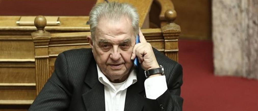 Φλαμπουράρης: Η λαϊκή εντολή δεσμεύει όλο τον ΣΥΡΙΖΑ