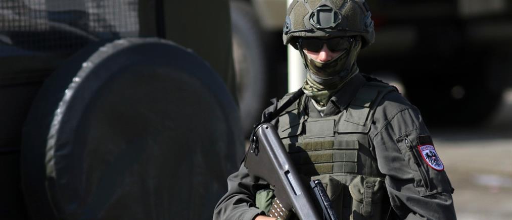 Ρωσία - Μόσχα: Πυρήνας του ISIS σχεδίαζε επίθεση σε συναγωγή