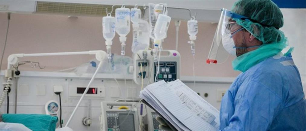 Κορονοϊός - Γρίπη - RSV: Δεκάδες θάνατοι σε μια εβδομάδα στην Ελλάδα