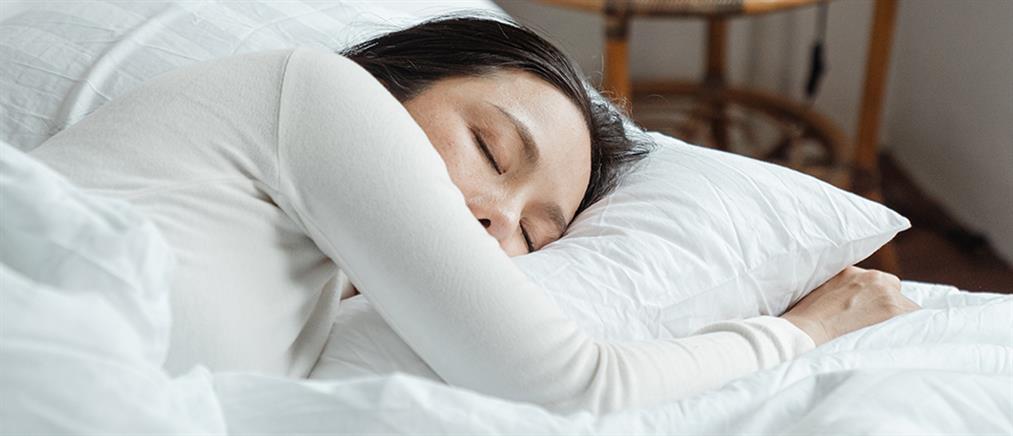Ύπνος: Ποιοι βλέπουν περισσότερα όνειρα
