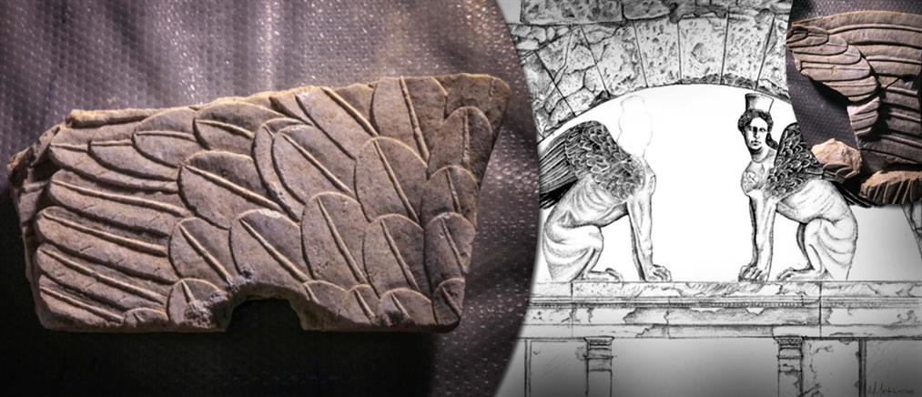 Άφαντος ο νεκρός – Τι άλλο κρύβει ο τάφος της Αμφίπολης