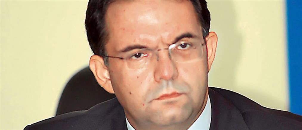 Πέθανε ο ΓΓ του Υπουργείου Διοικητικής Μεταρρύθμισης Δημήτρης Στεφάνου