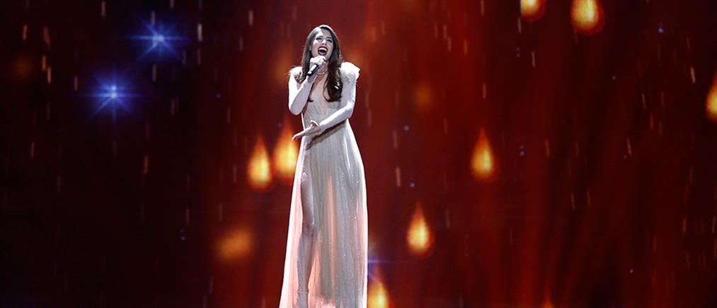 Eurovision 2017: Προκρίθηκε στον τελικό η Ελλάδα με τη Demy