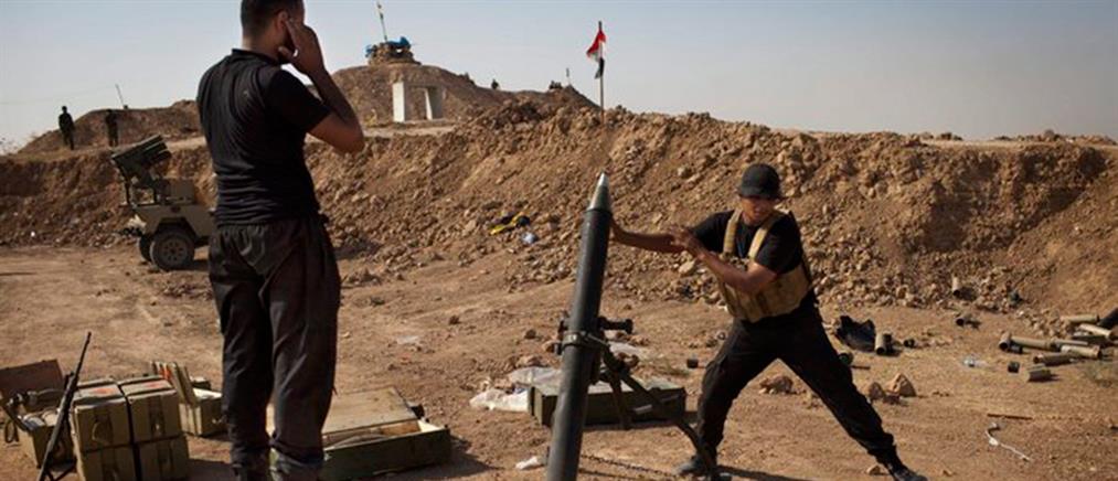 Ήττα των τζιχαντιστών από Κούρδους μαχητές σε δύο πόλεις
