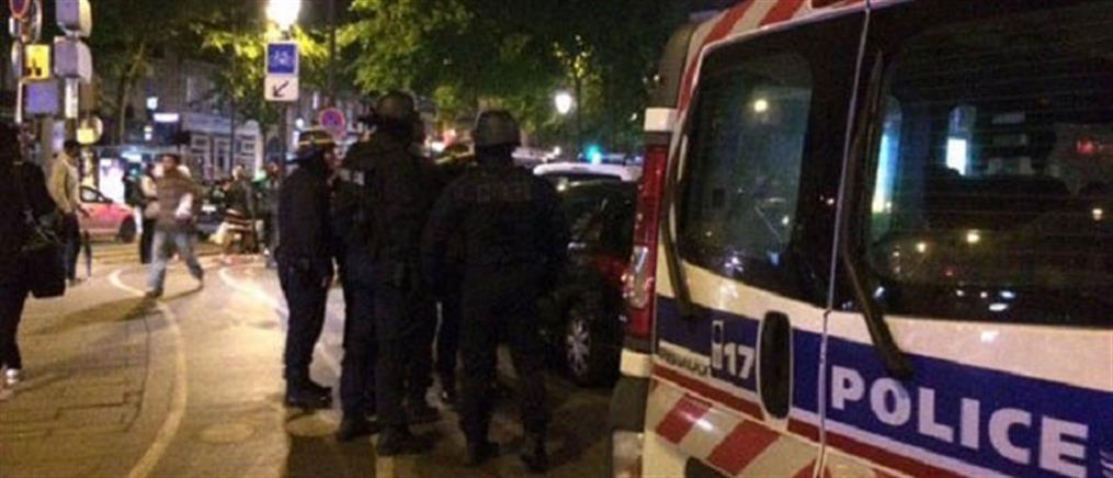 Συναγερμός στο Παρίσι για τρομοκρατική απειλή
