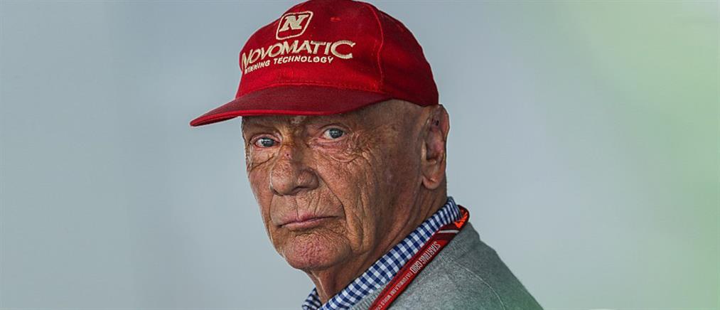 Η Formula 1 τιμά τη μνήμη του Νίκι Λάουντα
