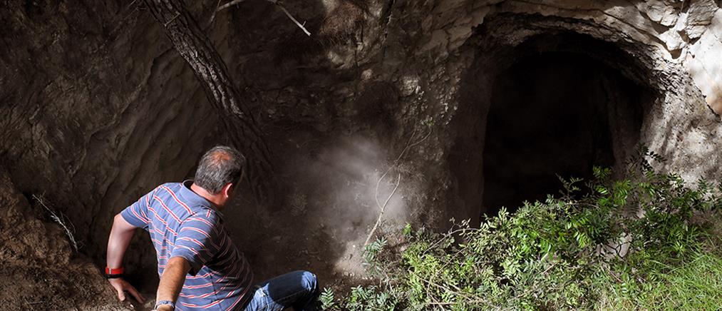 Λουτράκι: έρευνες για την τραγωδία με τους νεκρούς σε σπήλαιο