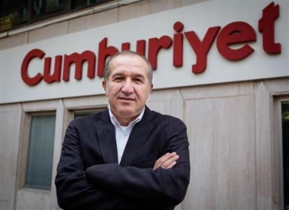 Τουρκία - πρόεδρος - Cumhuriyet - αεροδρόμιο - Ατατούρκ - Atalay - Αταλάι