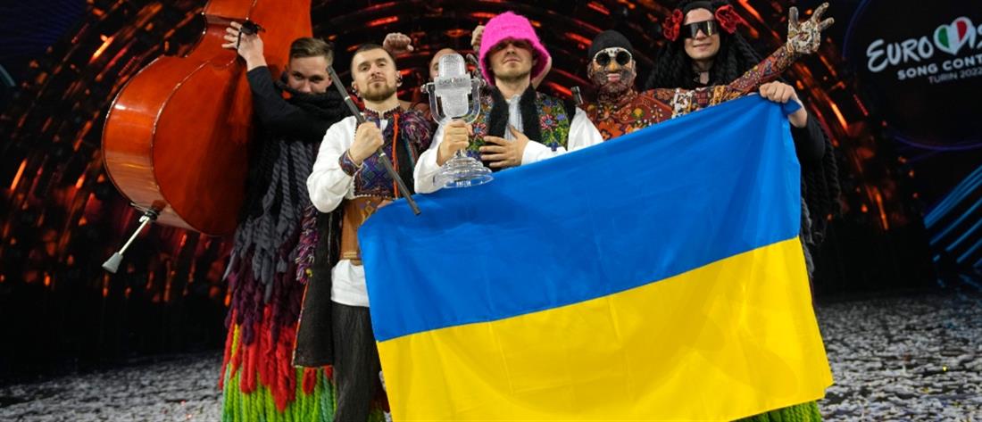 Eurovision – Ζελένσκι: Να φιλοξενηθεί ο διαγωνισμός στην απελευθερωμένη Μαριούπολη