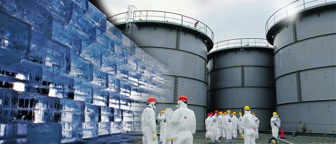 Ιαπωνία: Στη θάλασσα μολυσμένο νερό από το πυρηνικό εργοστάσιο της Φουκουσίμα
