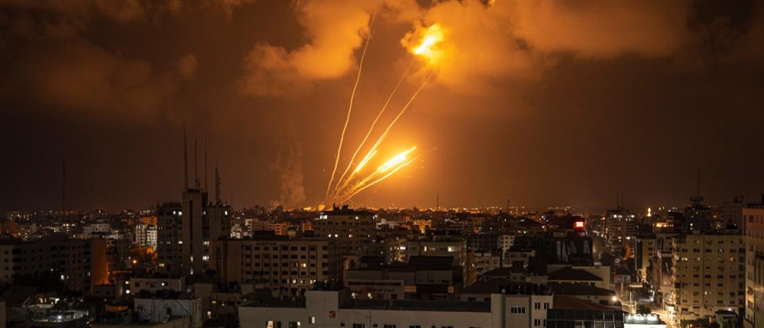Επιθέσεις στη Γάζα - “Φρουροί της Επανάστασης”: “Bαρύ” το τίμημα για το Ισραήλ 