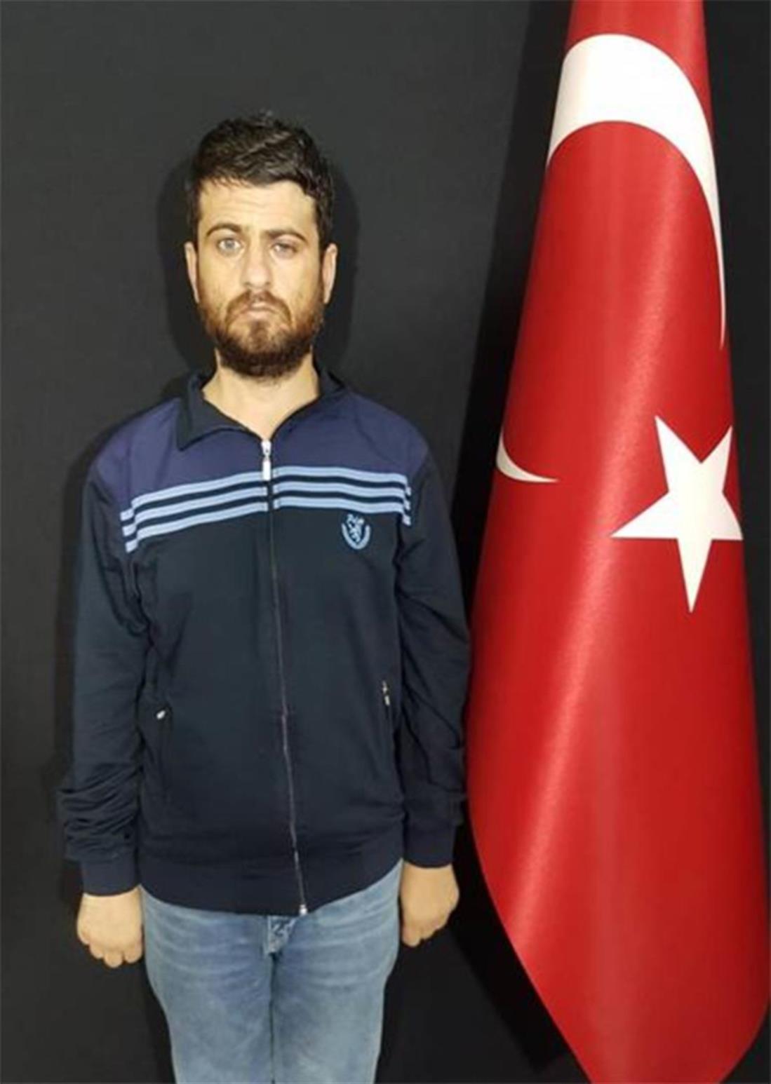 ΜΙΤ - σύλληψη - επίθεση στην Τουρκία - Γιουσούφ Ναζίκ