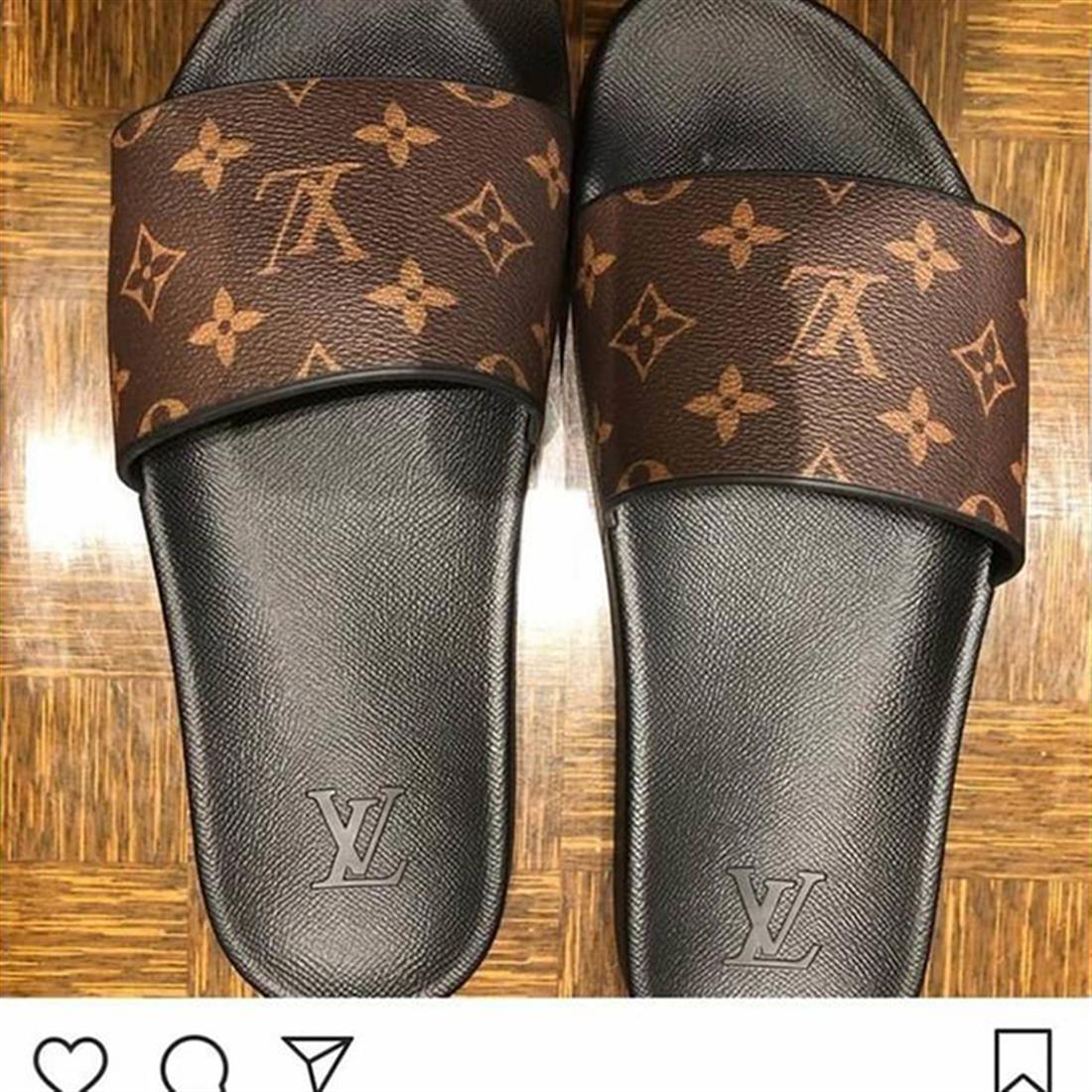 Ρωσία - Ιερέας - Instagram - Gucci - Louis Vuitton