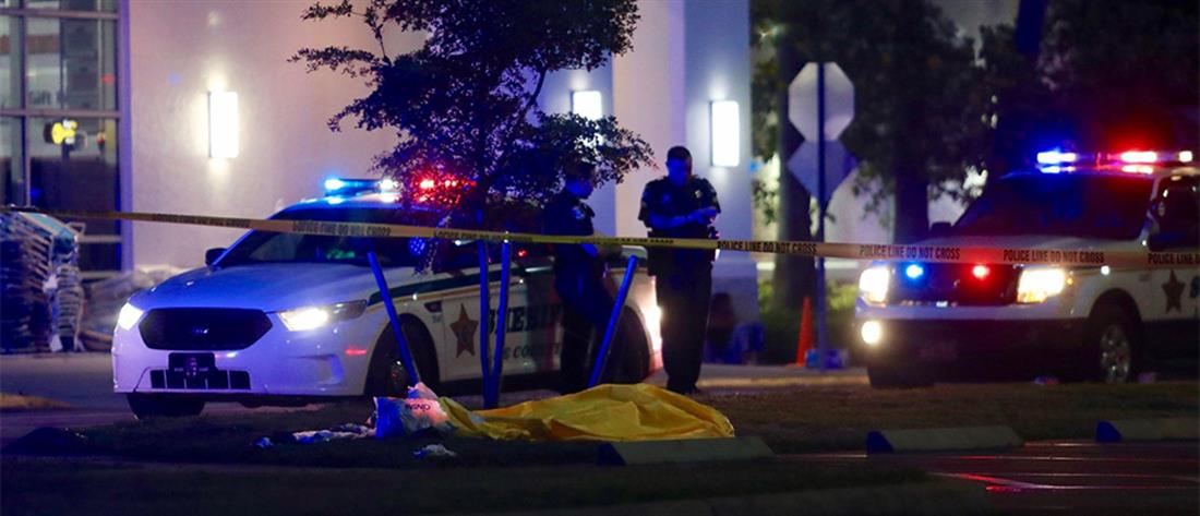 ΗΠΑ – Τέξας: μία σύλληψη για το μπαράζ πυροβολισμών στο Όστιν