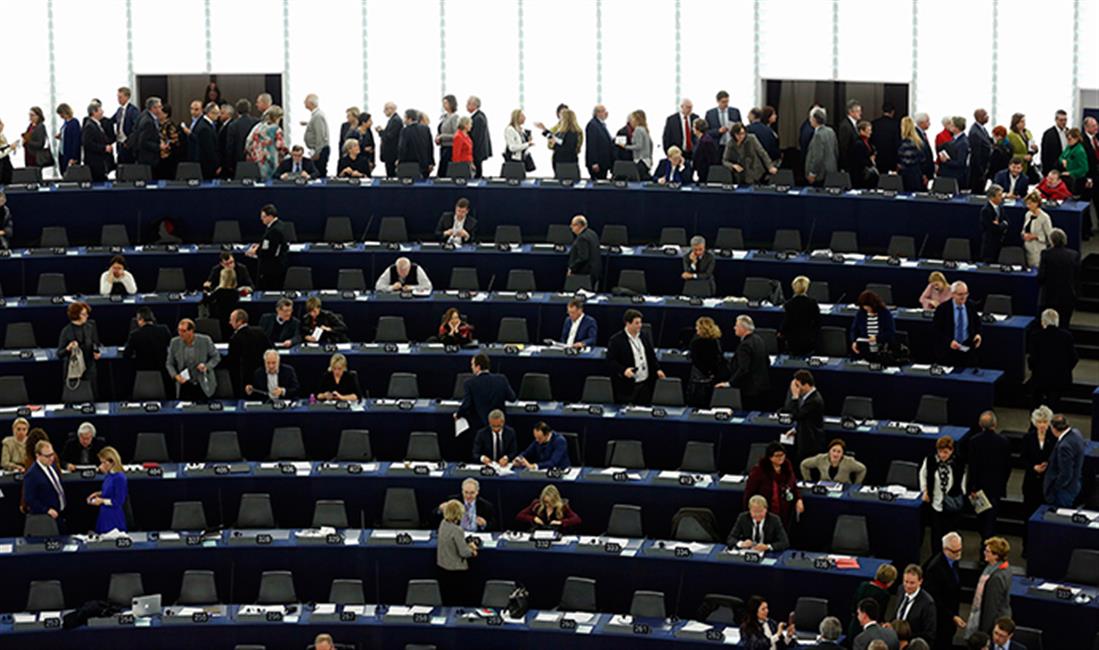 AP - Αντόνιο Ταγιάνι - Ευρωκοινοβούλιο - Ευρωπαϊκό Κοινοβούλιο