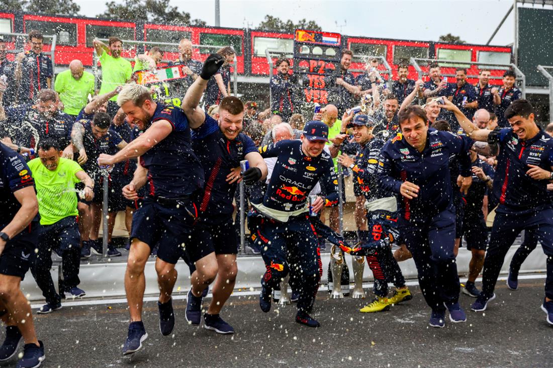 Formula 1 - Σέρχιο Πέρεζ - Αζερμπαϊτζάν