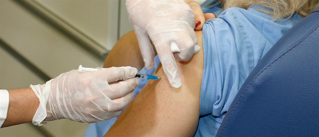 Κορονοϊός - Τούντας: εμβόλια σε παιδιά από 5 ετών, καθώς αργεί πολύ το “τείχος ανοσίας”