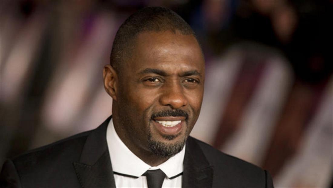 Idris Elba - Ιντρίς Έλμπα - διαφορετικότητα - Χόλιγουντ