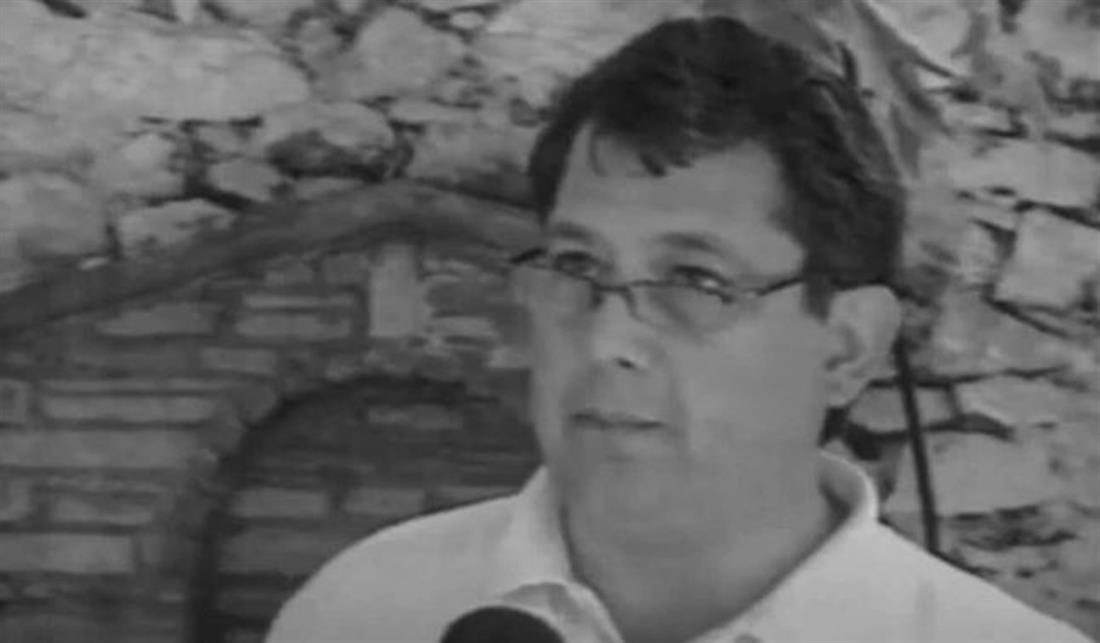 Φραγκίσκος Σοφτάς - εξαφάνιση - δημοσιογράφος