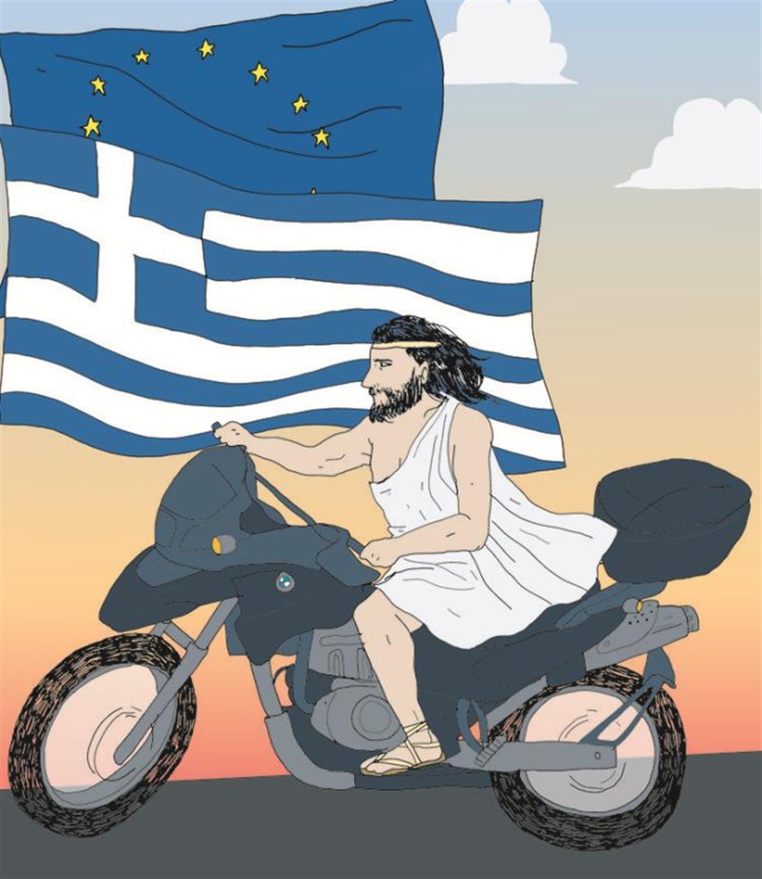 ΛΙΜΠΕΡΑΣΙΟΝ - ΣΚΙΤΣΟ ΟΔΥΣΣΕΑ 2015