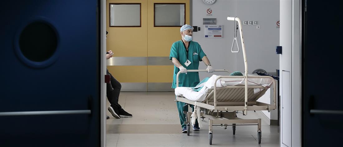 Υπουργείο Υγείας: Αυξάνονται αναδρομικά οι αποδοχές των γιατρών του ΕΣΥ