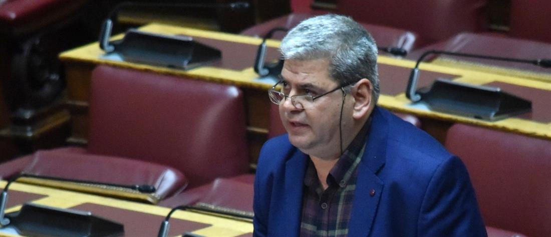 Ζεϊμπέκ (βουλευτής ΣΥΡΙΖΑ): Η Ελλάδα δεν είναι κοσμικό κράτος, η Τουρκία είναι