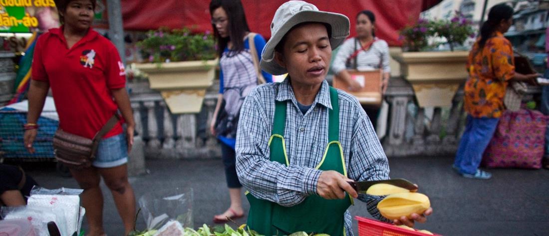 Ταϊλάνδη: γλυκό με μάνγκο διεκδικεί θέση στην UNESCO