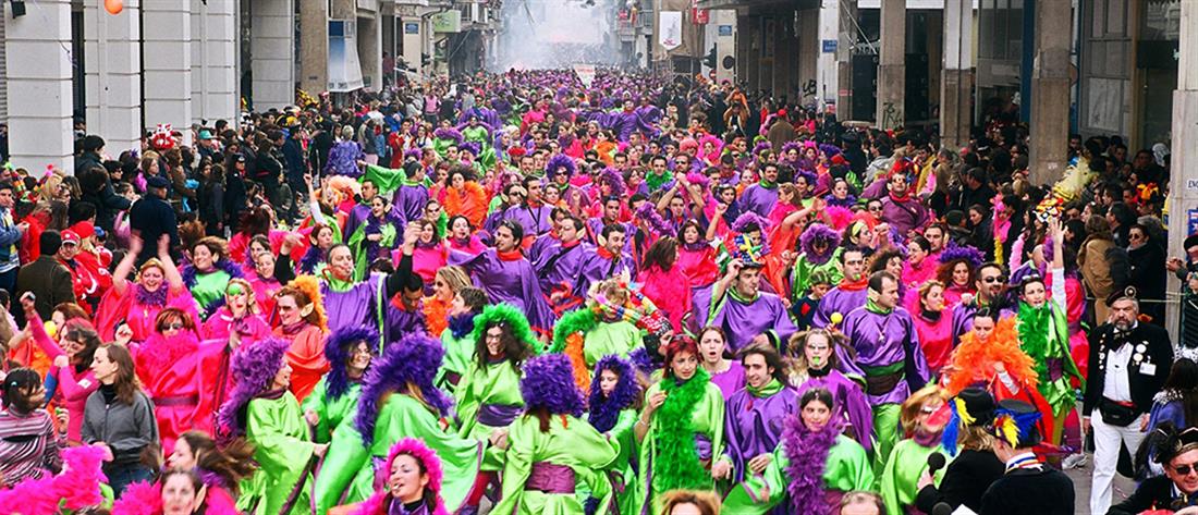 “Πατρινό Καρναβάλι για πάντα”: Ο Τάσος Μαραγκός στο “Πρωινό” για την απαγόρευση του τραγουδιού