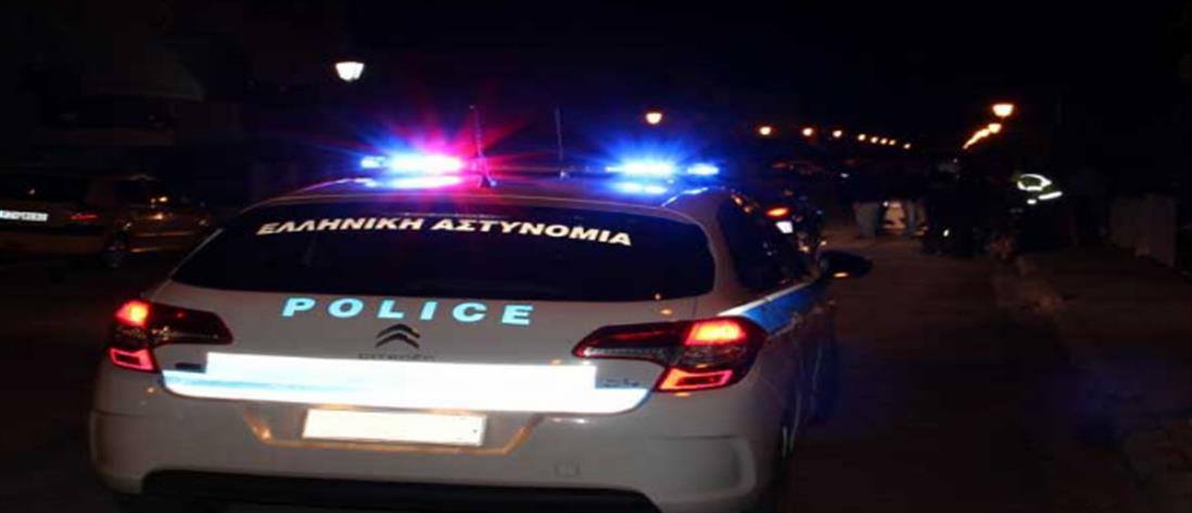 Θεσσαλονίκη: Επεισοδιακή σύλληψη στη Χαλάστρα