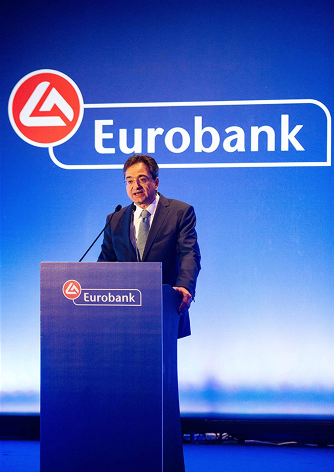 Eurobank - Καραβίας - Ρόδος