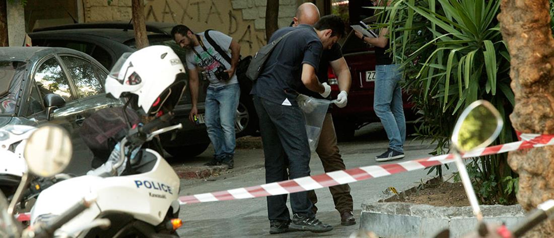 Μπακογιάννης - Θεοδωρικάκος “στα μαχαίρια” για την αστυνόμευση στην Αθήνα (βίντεο)