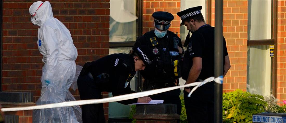Βρετανία - Δολοφονία βουλευτή: Μουσουλμάνοι εξτρεμιστές στο “μικροσκόπιο” των Αρχών
