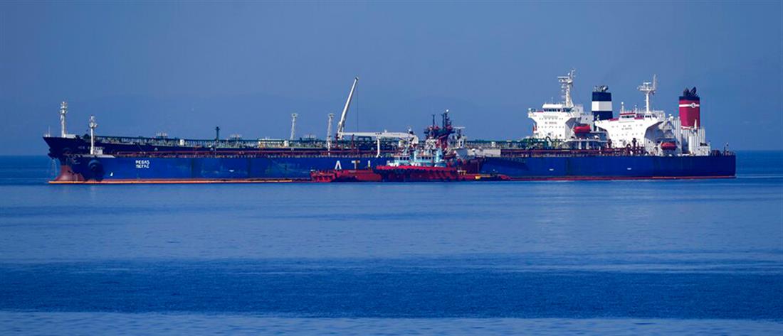 Κατάσχεση πλοίων στο Ιράν: Δικαστική απόφαση για το “Lana”, ελπίδα για την απελευθέρωσή τους