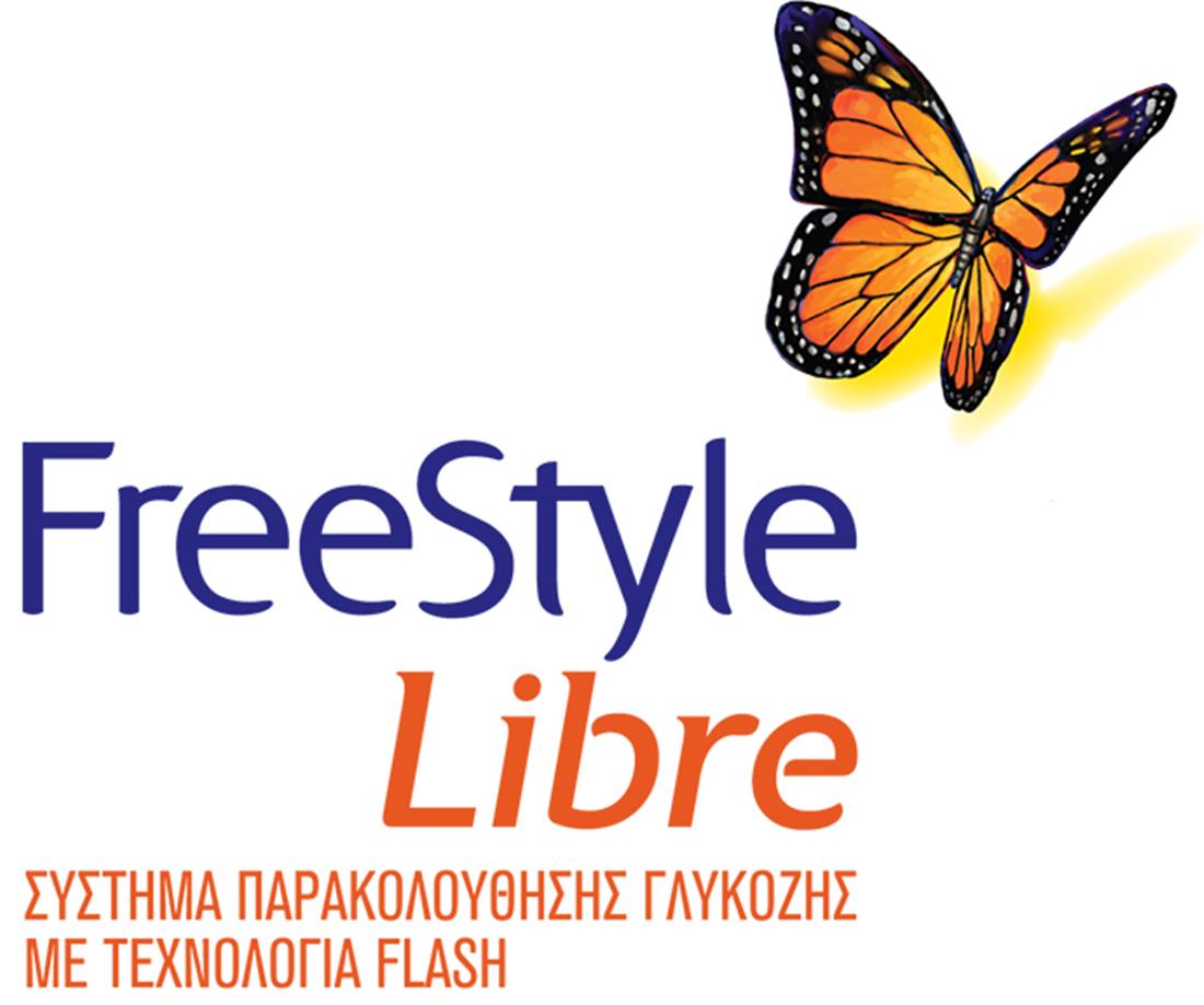 Abbott Diabetes - FreeStyle Libre