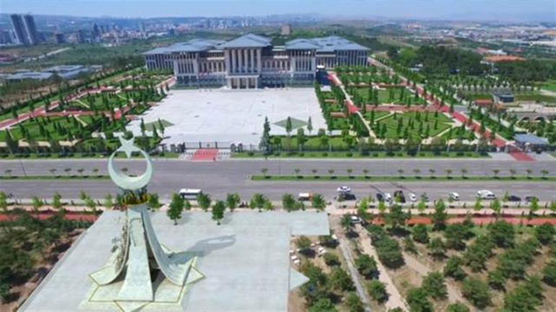 Επέτειος - απόπειρα πραξικοπήματος - Τουρκία - μνημείο