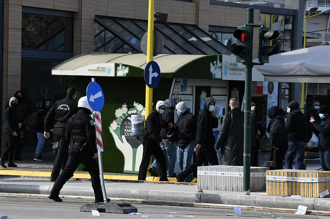 ΔΙΑΜΑΡΤΥΡΙΑ - ΑΝΤΙΕΞΟΥΣΙΑΣΤΕΣ - ΜΙΧΑΛΗΣ ΧΡΥΣΟΧΟΪΔΗΣ - ΠΑΤΡΑ