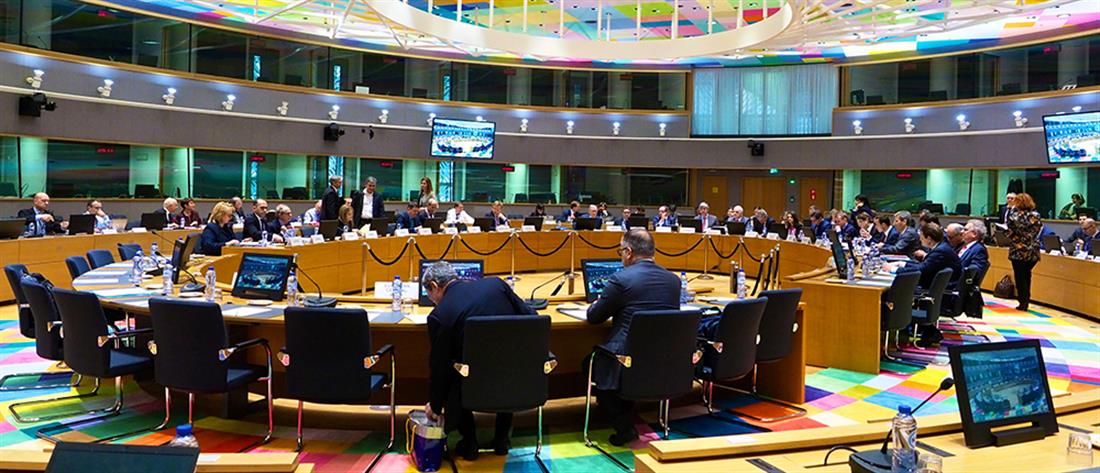 Βέλγιο - Eurogroup