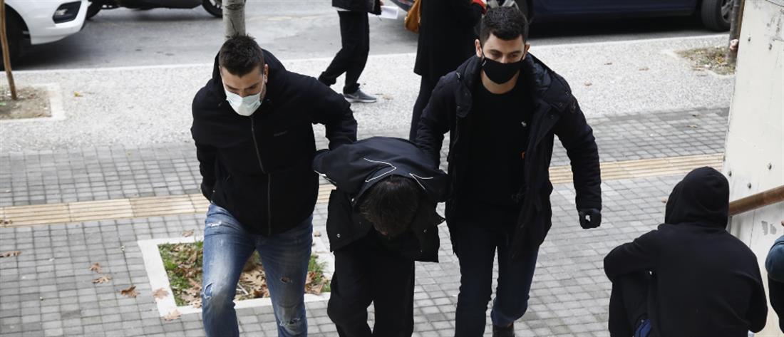 Θεσσαλονίκη - Ψιλικατζίδικο: Ομολόγησαν την φονική ληστεία οι δράστες