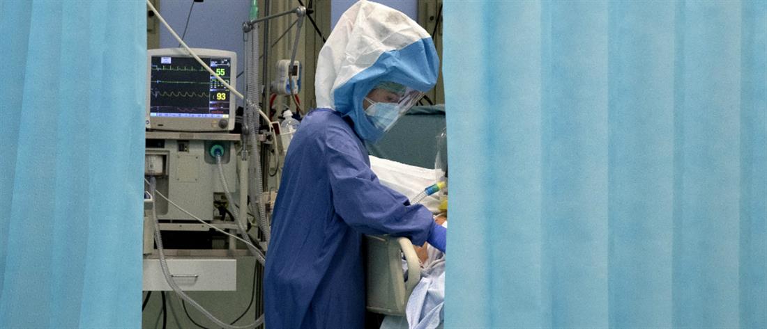 Τέξας – Εμβόλιο: Πάνω από 150 αρνητές - εργαζόμενοι σε νοσοκομείο απομακρύνθηκαν από τη δουλειά τους