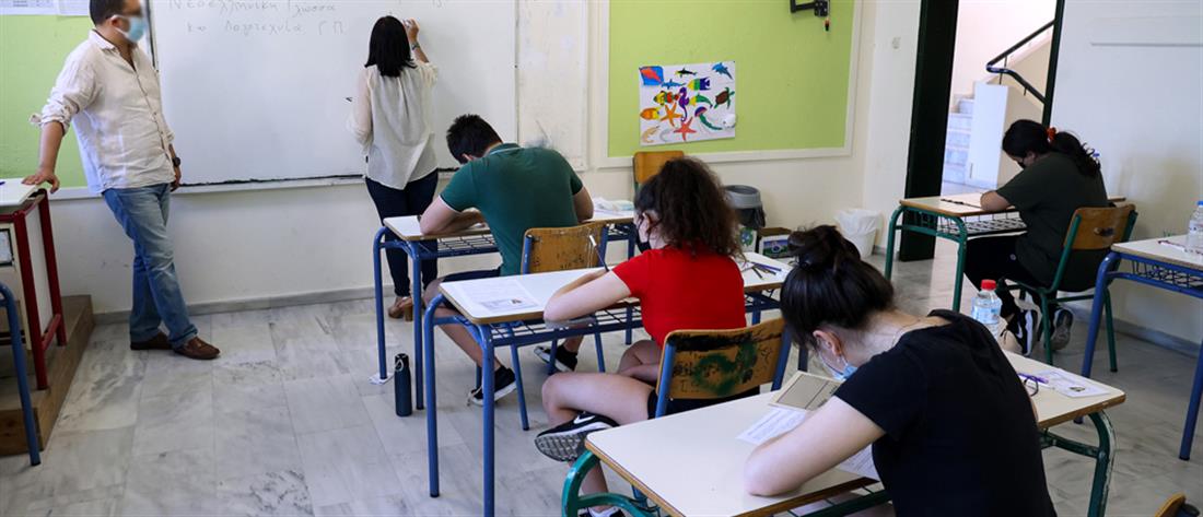 Ελληνική PISA: Τα 10 “SOS” για τις νέες εξετάσεις